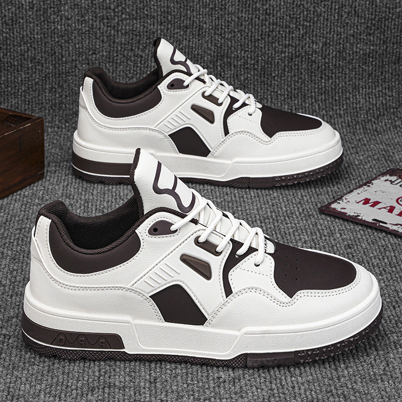 Damen Sportliche Sneakers mit dynamischem Design und verstärktem Komfort Heidi Mode - Image 2