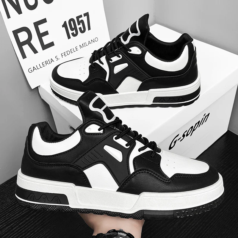 Damen Sportliche Sneakers mit dynamischem Design und verstärktem Komfort Heidi Mode - Image 3