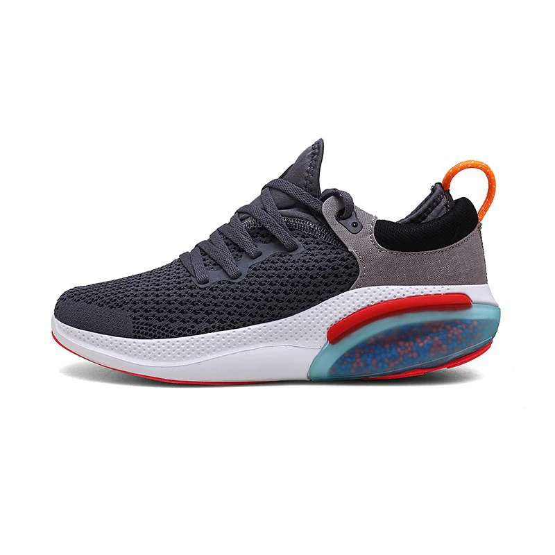 Damen Sportliche Sneakers mit dynamischer Dämpfungstechnologie und atmungsaktivem Obermaterial Heidi Mode - Image 8