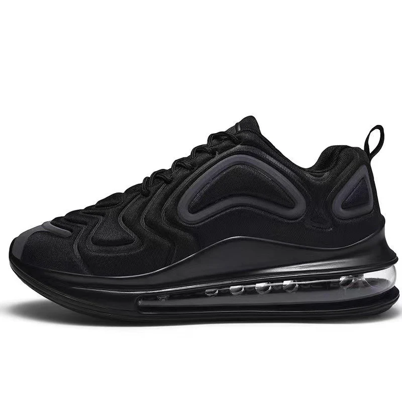 Damen Sportliche Sneakers mit einzigartigem Luftpolstersystem Heidi Mode - Image 6