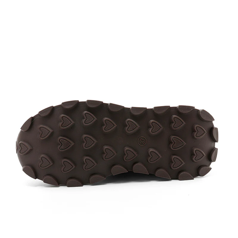 Damen Sportliche Sneakers mit einzigartigem Tribal-Muster und atmungsaktiver Mesh-Oberfläche Heidi Mode - Image 3