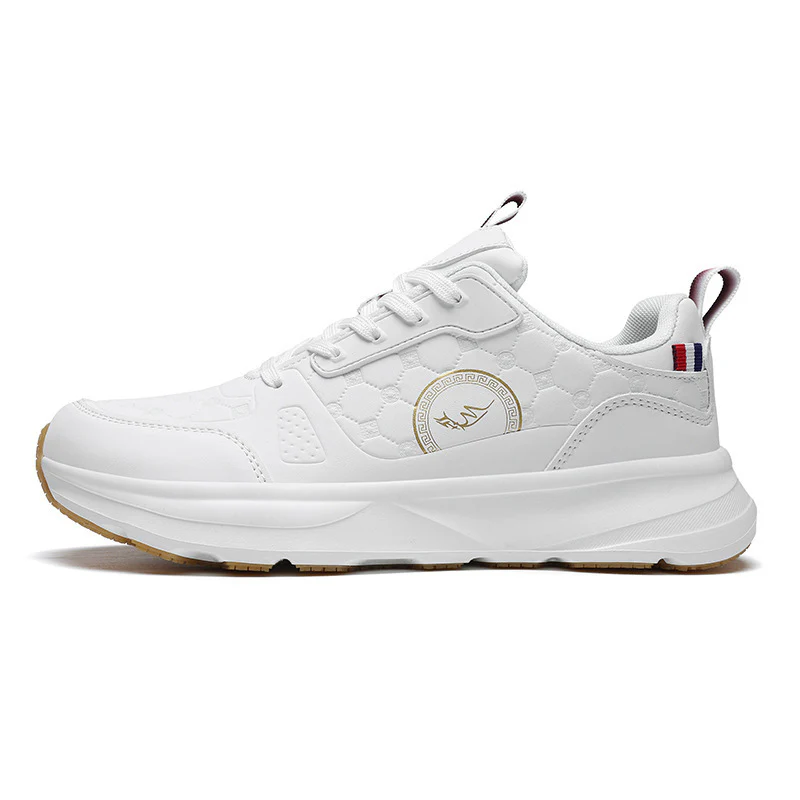 Damen Sportliche Sneakers mit ergonomic Design und rutschfester Sohle Heidi Mode - Image 5