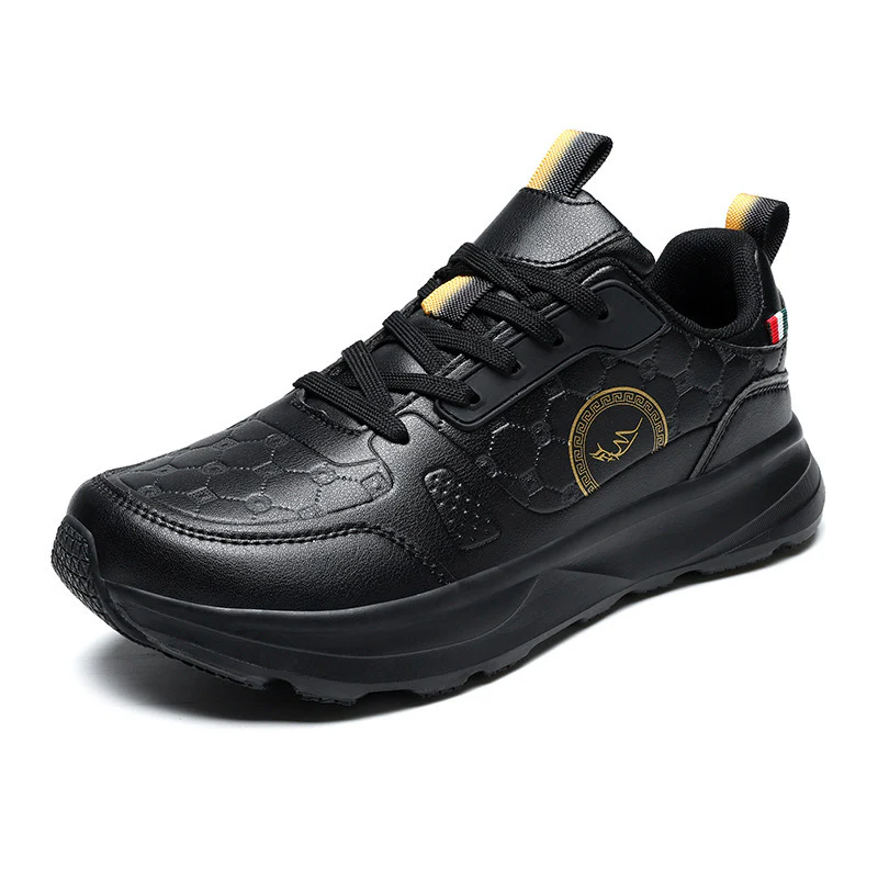 Damen Sportliche Sneakers mit ergonomic Design und rutschfester Sohle Heidi Mode - Image 6