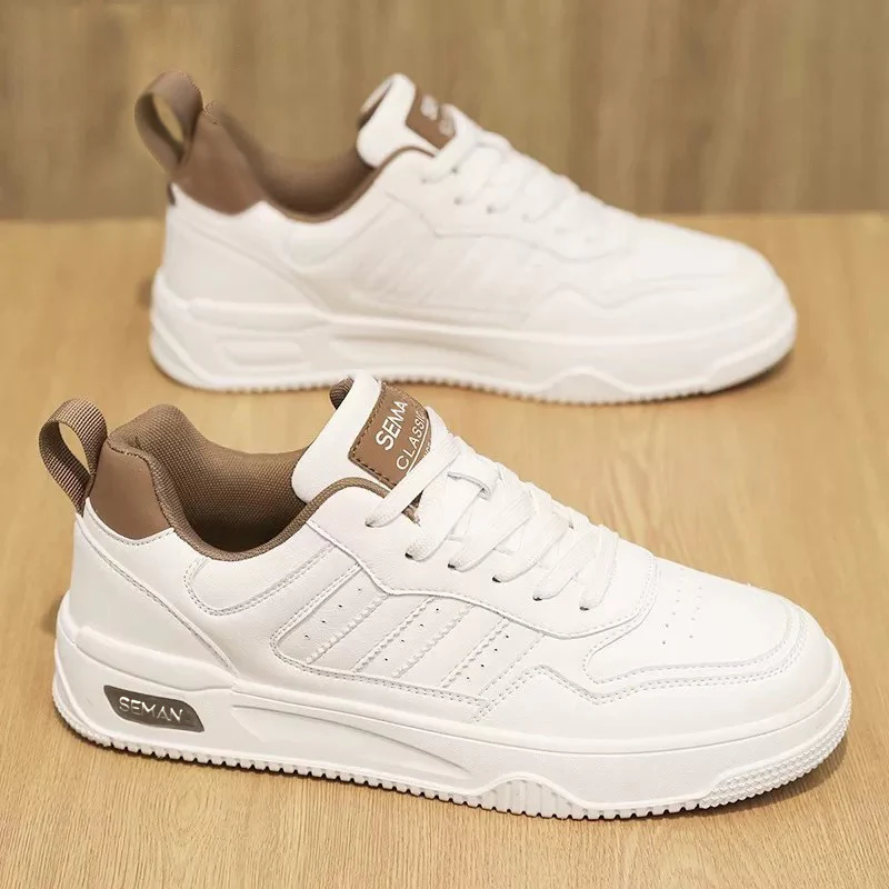 Damen Sportliche Sneakers mit ergonomischer Dämpfung und atmungsaktiver Konstruktion Heidi Mode - Image 6