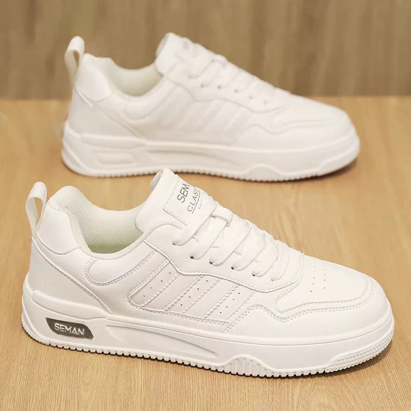 Damen Sportliche Sneakers mit ergonomischer Dämpfung und atmungsaktiver Konstruktion Heidi Mode - Image 7