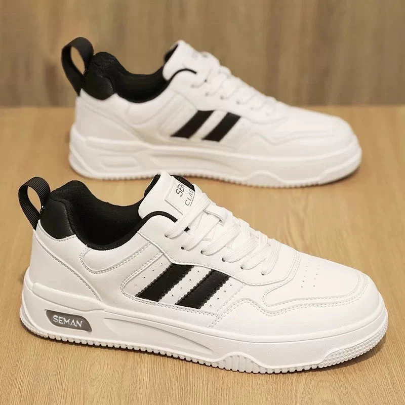 Damen Sportliche Sneakers mit ergonomischer Dämpfung und atmungsaktiver Konstruktion Heidi Mode - Image 8