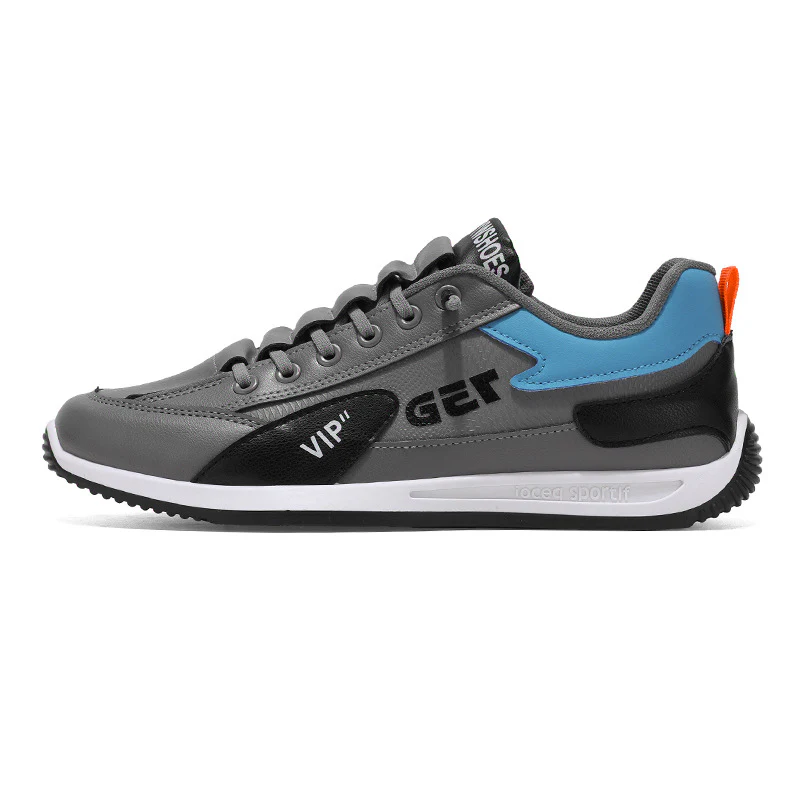 Damen Sportliche Sneakers mit ergonomischer Oberflächenstruktur und leichtgewichtiger Sohle Heidi Mode - Image 5