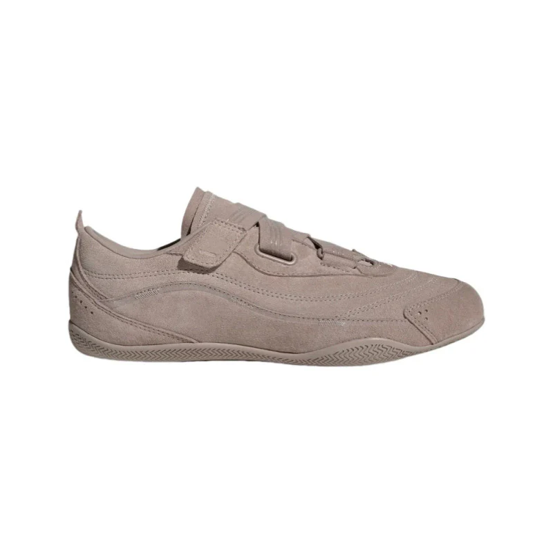 Damen Sportliche Sneakers mit flexiblem Klettverschluss und atmungsaktiver Sohle Heidi Mode - Image 5