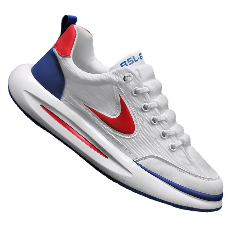 Damen Sportliche Sneakers mit flexibler Sohle und atmungsaktivem Obermaterial Heidi Mode - Image 5