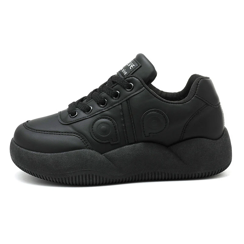 Damen Sportliche Sneakers mit gepolsterter Dämpfung und atmungsaktivem Obermaterial Heidi Mode - Image 6