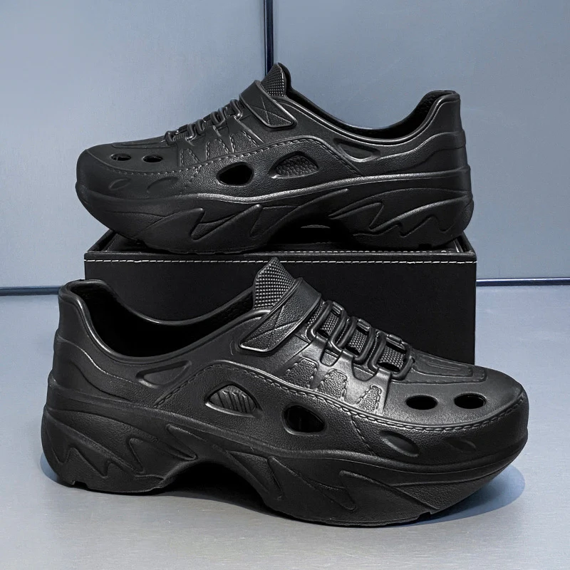 Damen Sportliche Sneakers mit innovativem Design Heidi Mode - Image 4