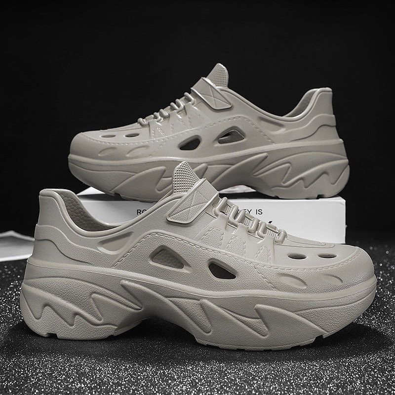 Damen Sportliche Sneakers mit innovativem Design Heidi Mode - Image 7