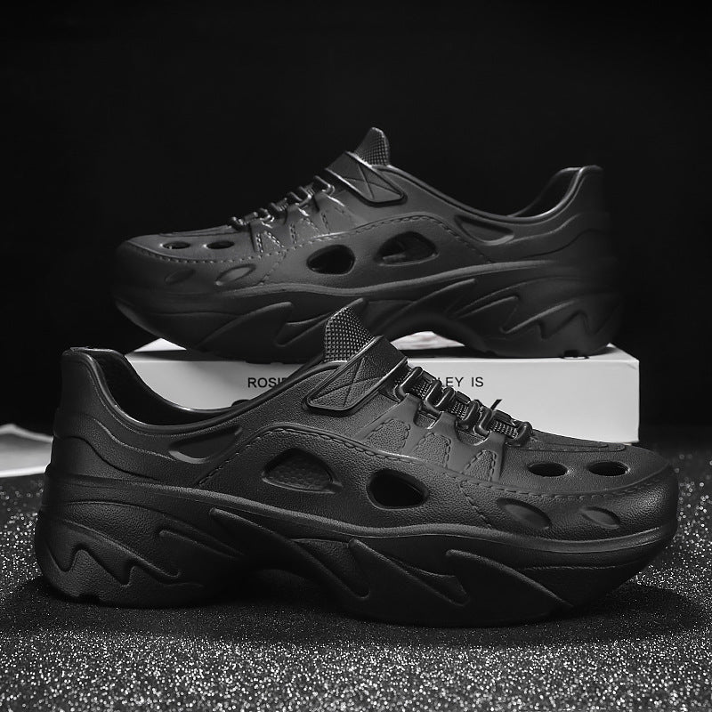 Damen Sportliche Sneakers mit innovativem Design Heidi Mode - Image 8