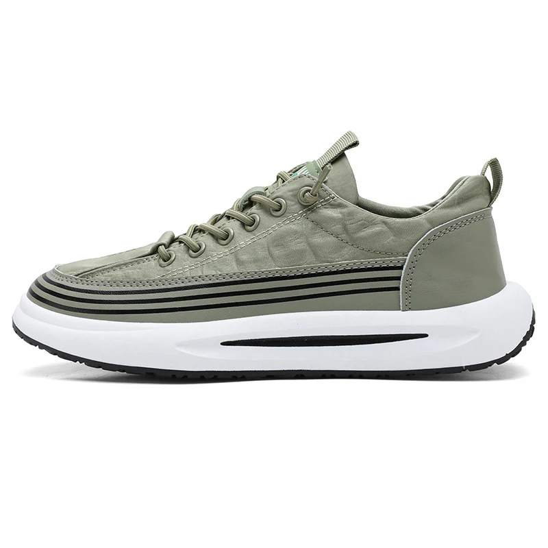 Damen Sportliche Sneakers mit innovativem Design und atmungsaktiven Eigenschaften Heidi Mode - Image 5