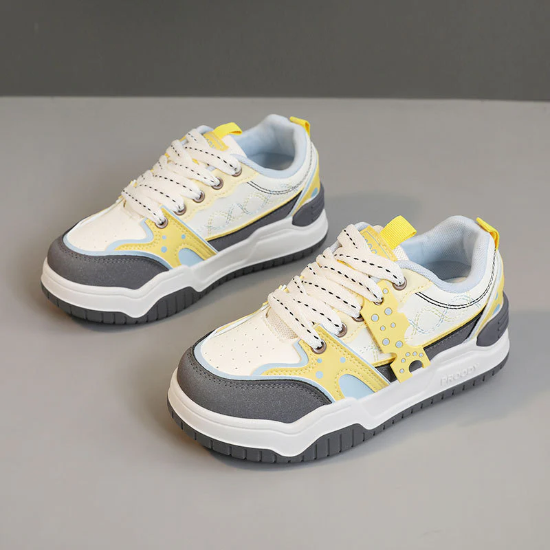 Damen Sportliche Sneakers mit innovativem Design und ergonomischer Dämpfung Heidi Mode - Image 6