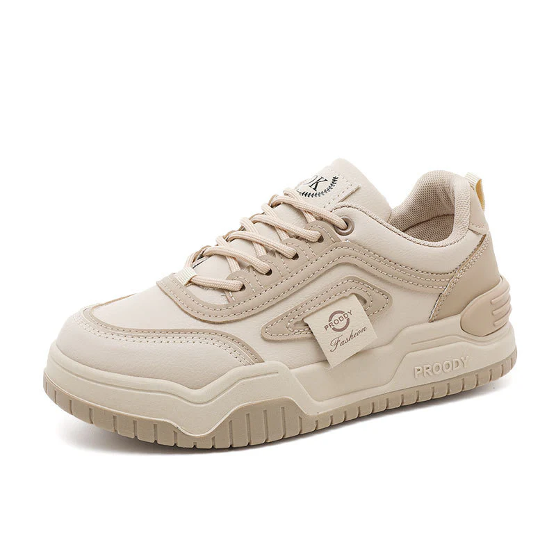 Damen Sportliche Sneakers mit innovativem Design und rutschfester Sohle Heidi Mode - Image 5
