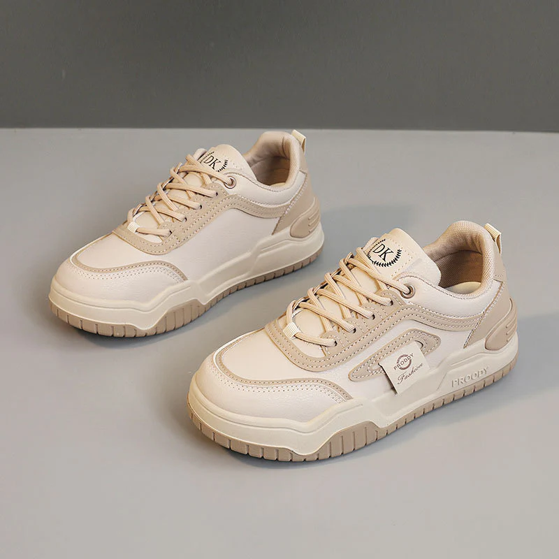 Damen Sportliche Sneakers mit innovativem Design und rutschfester Sohle Heidi Mode - Image 7