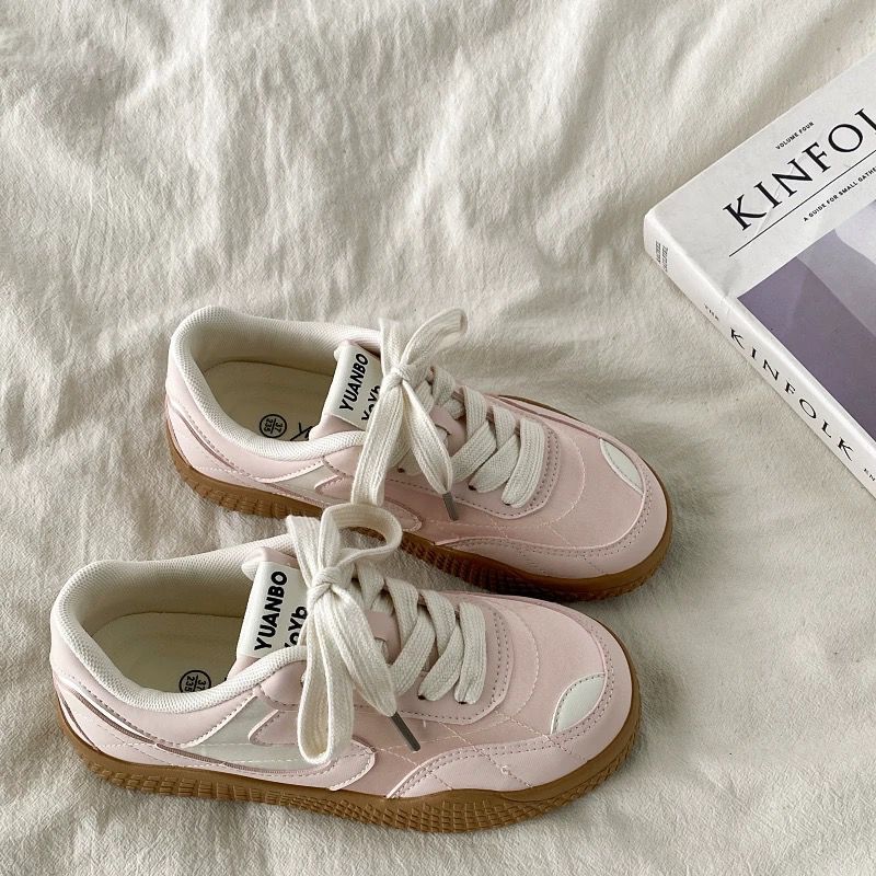 Damen Sportliche Sneakers mit innovativem Komfortdesign Heidi Mode - Image 7