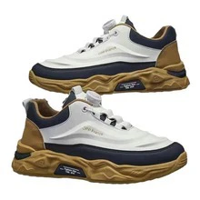 Damen Sportliche Sneakers mit innovativem Schnellschnürsystem und atmungsaktiver Obermaterialstruktur Heidi Mode - Image 5