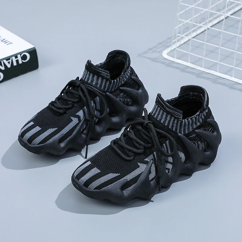 Damen Sportliche Sneakers mit innovativem und ergonomischem Design Heidi Mode - Image 7