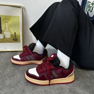 Damen Sportliche Sneakers mit innovativen Dämpfungstechnologien Heidi Mode - Image 2