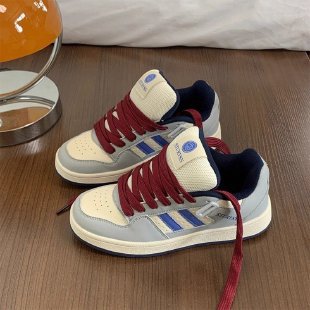 Damen Sportliche Sneakers mit innovativen Dämpfungstechnologien Heidi Mode - Image 5