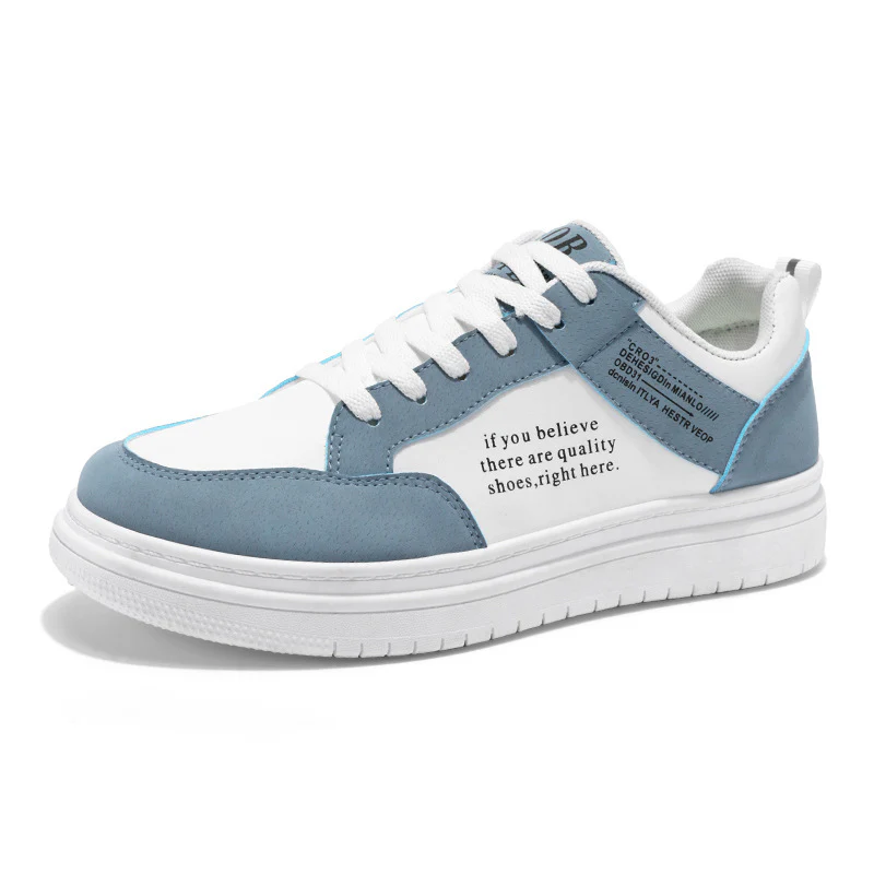 Damen Sportliche Sneakers mit innovativen ergonomischen Details Heidi Mode - Image 5