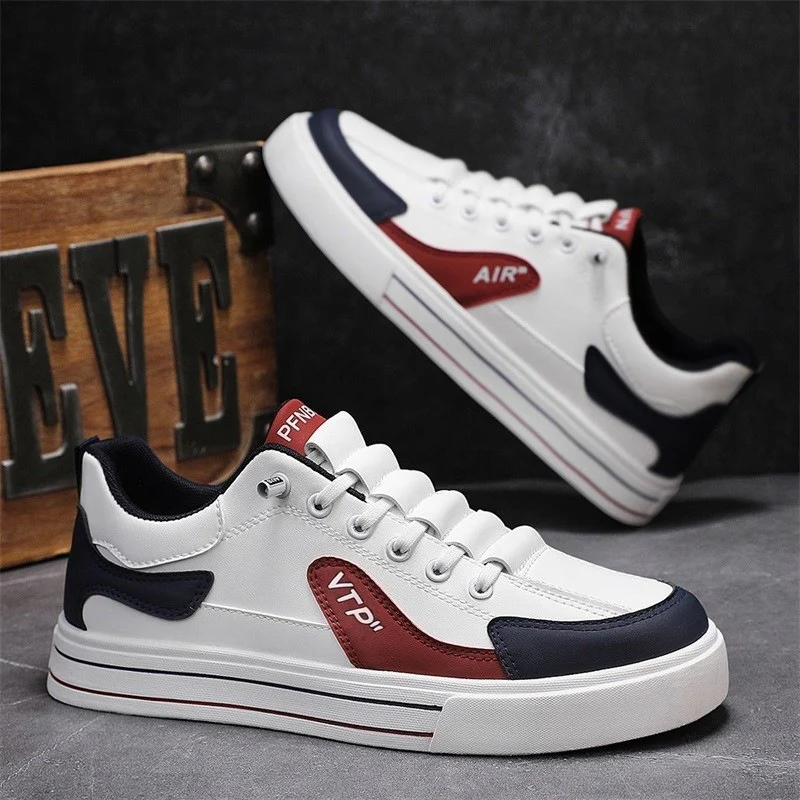 Damen Sportliche Sneakers mit innovativen Komfortmerkmalen Heidi Mode - Image 4