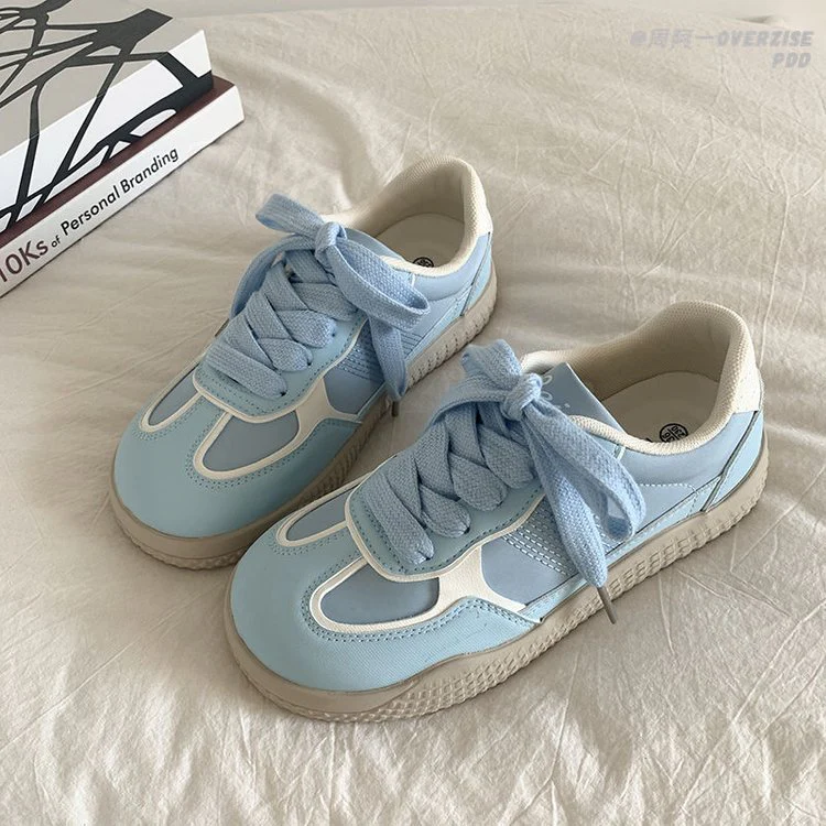 Damen Sportliche Sneakers mit innovativen Polsterungstechnologien Heidi Mode