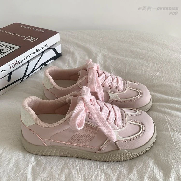 Damen Sportliche Sneakers mit innovativen Polsterungstechnologien Heidi Mode - Image 3