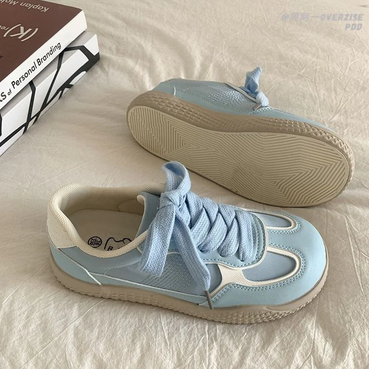 Damen Sportliche Sneakers mit innovativen Polsterungstechnologien Heidi Mode - Image 5