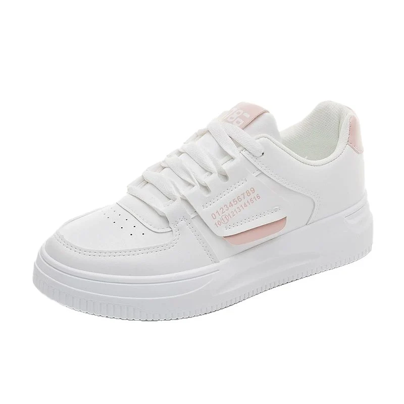 Damen Sportliche Sneakers mit innovativer Dämpfung Heidi Mode - Image 5