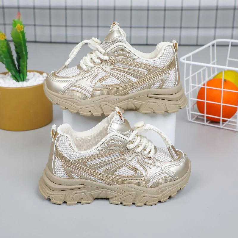 Damen Sportliche Sneakers mit innovativer Dämpfung und atmungsaktivem Obermaterial Heidi Mode - Image 7
