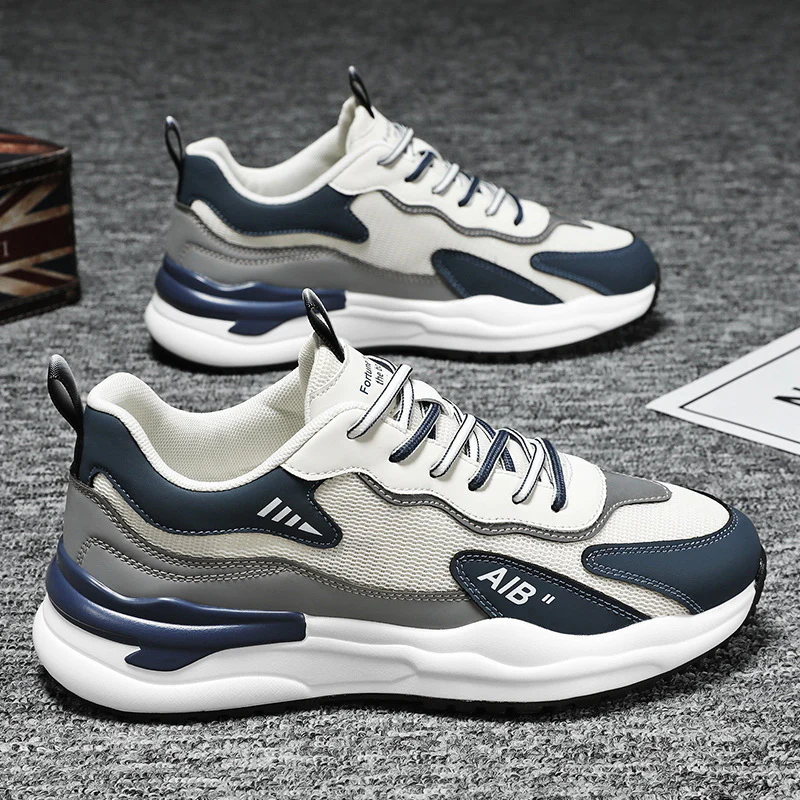 Damen Sportliche Sneakers mit innovativer Dämpfung und atmungsaktivem Obermaterial Heidi Mode - Image 6