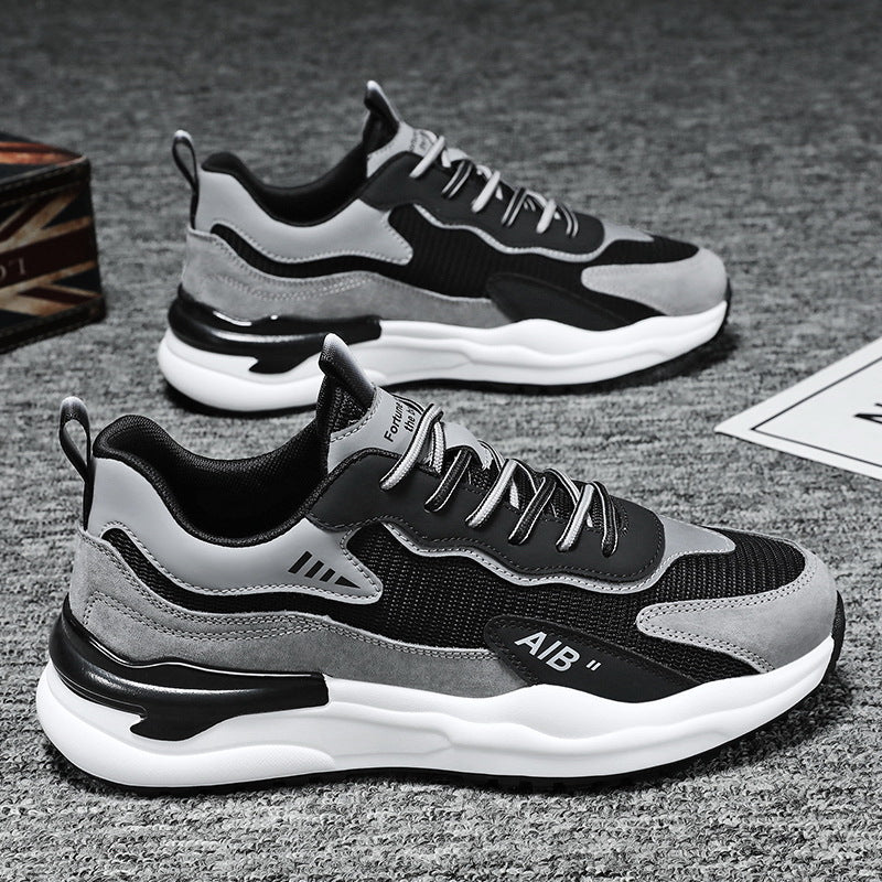 Damen Sportliche Sneakers mit innovativer Dämpfung und atmungsaktivem Obermaterial Heidi Mode - Image 7