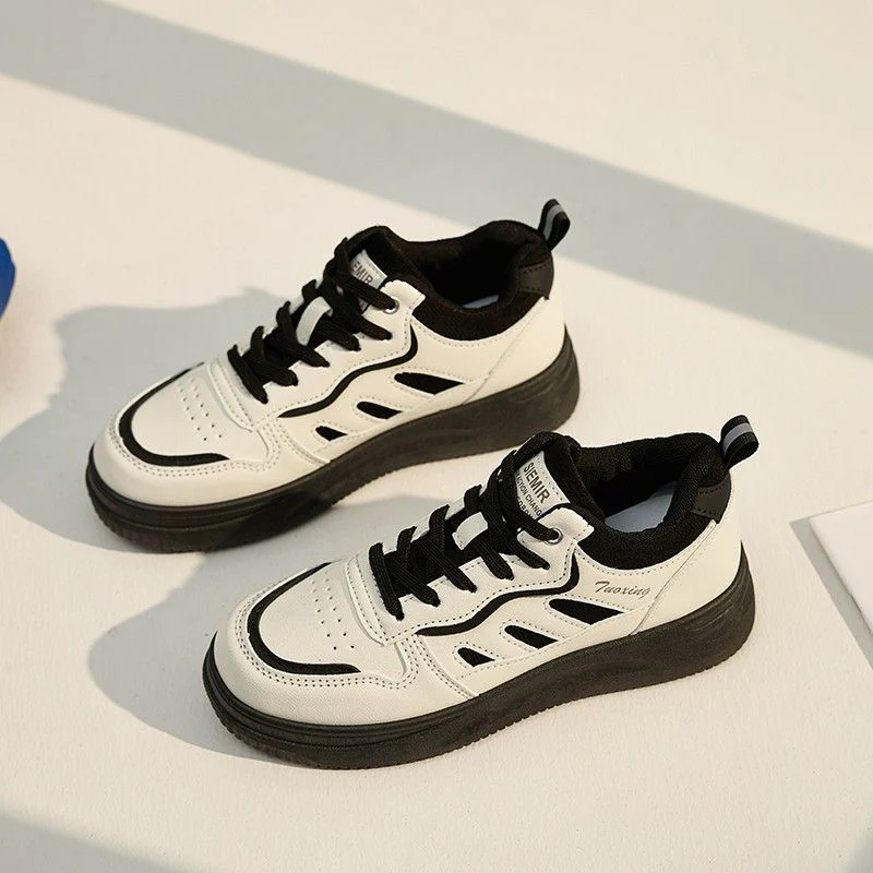 Damen Sportliche Sneakers mit innovativer Dämpfung und atmungsaktiver Oberflächenstruktur Heidi Mode - Image 2