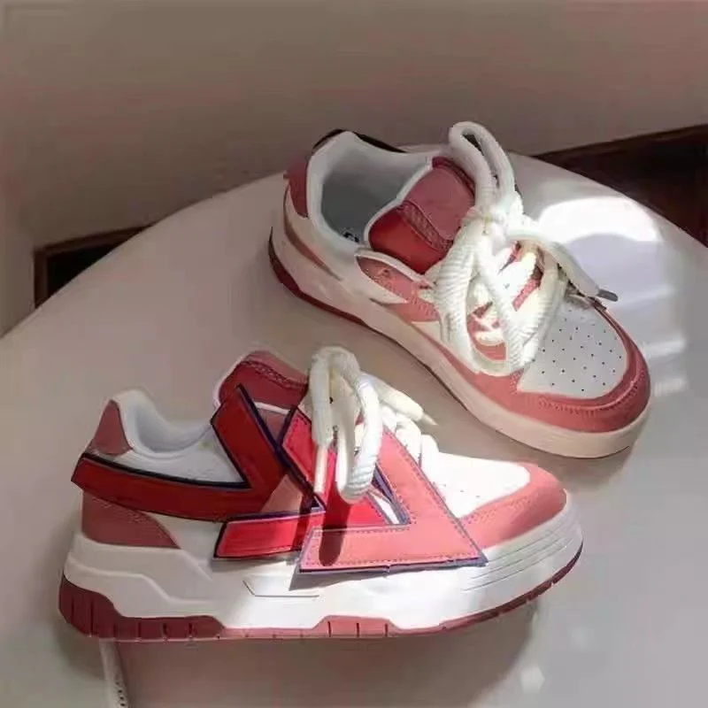 Damen Sportliche Sneakers mit innovativer Dämpfung und strapazierfähigem Obermaterial Heidi Mode