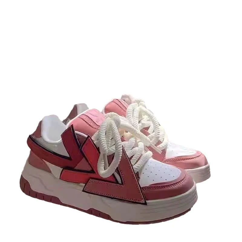 Damen Sportliche Sneakers mit innovativer Dämpfung und strapazierfähigem Obermaterial Heidi Mode - Image 5