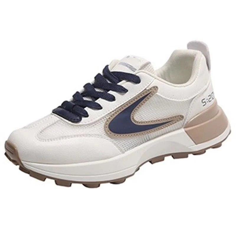 Damen Sportliche Sneakers mit innovativer Dämpfungstechnologie Heidi Mode - Image 5