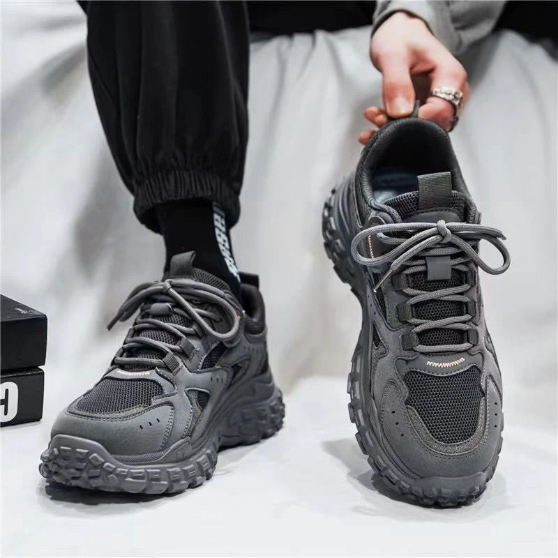 Damen Sportliche Sneakers mit innovativer Dämpfungstechnologie und atmungsaktivem Obermaterial Heidi Mode