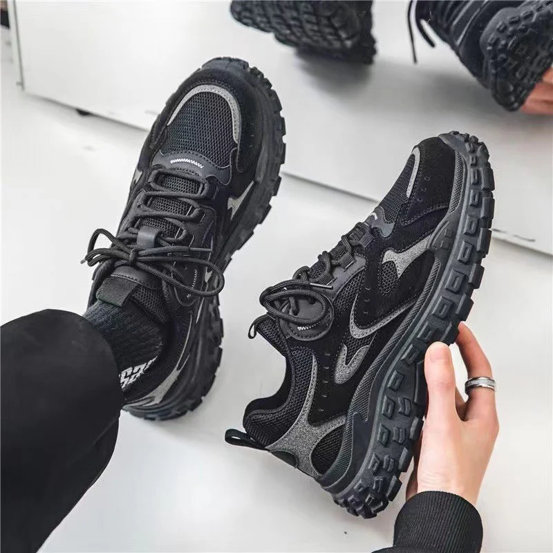 Damen Sportliche Sneakers mit innovativer Dämpfungstechnologie und atmungsaktivem Obermaterial Heidi Mode - Image 3