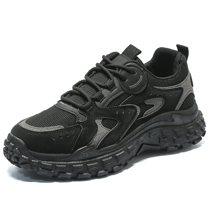 Damen Sportliche Sneakers mit innovativer Dämpfungstechnologie und atmungsaktivem Obermaterial Heidi Mode - Image 5