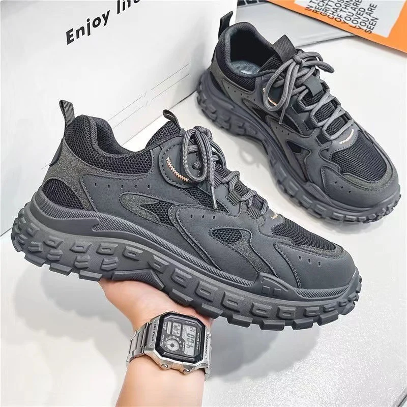Damen Sportliche Sneakers mit innovativer Dämpfungstechnologie und atmungsaktivem Obermaterial Heidi Mode - Image 6