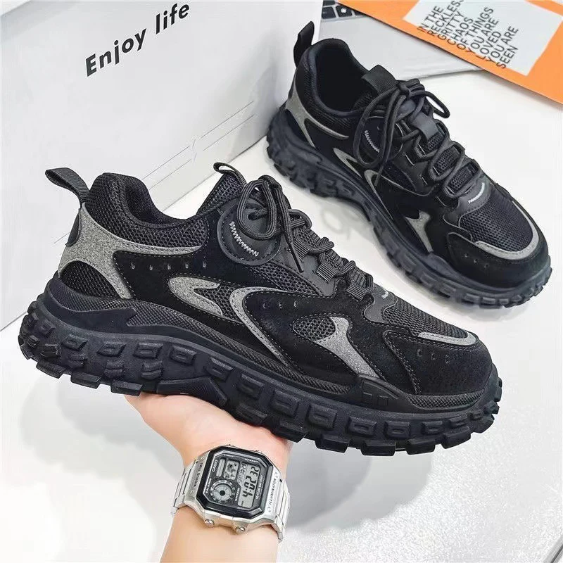Damen Sportliche Sneakers mit innovativer Dämpfungstechnologie und atmungsaktivem Obermaterial Heidi Mode - Image 8