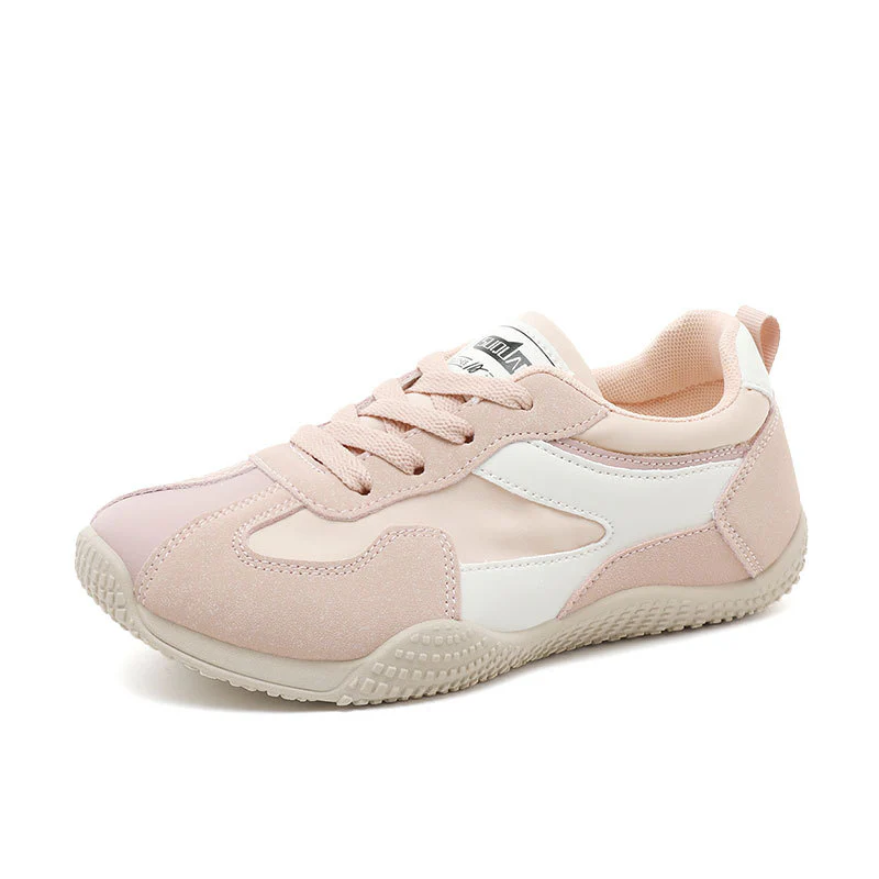 Damen Sportliche Sneakers mit innovativer Mesh-Oberfläche und dämpfender Sohle Heidi Mode - Image 5