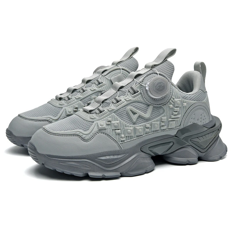 Damen Sportliche Sneakers mit innovativer Schnellschnürtechnologie Heidi Mode - Image 6