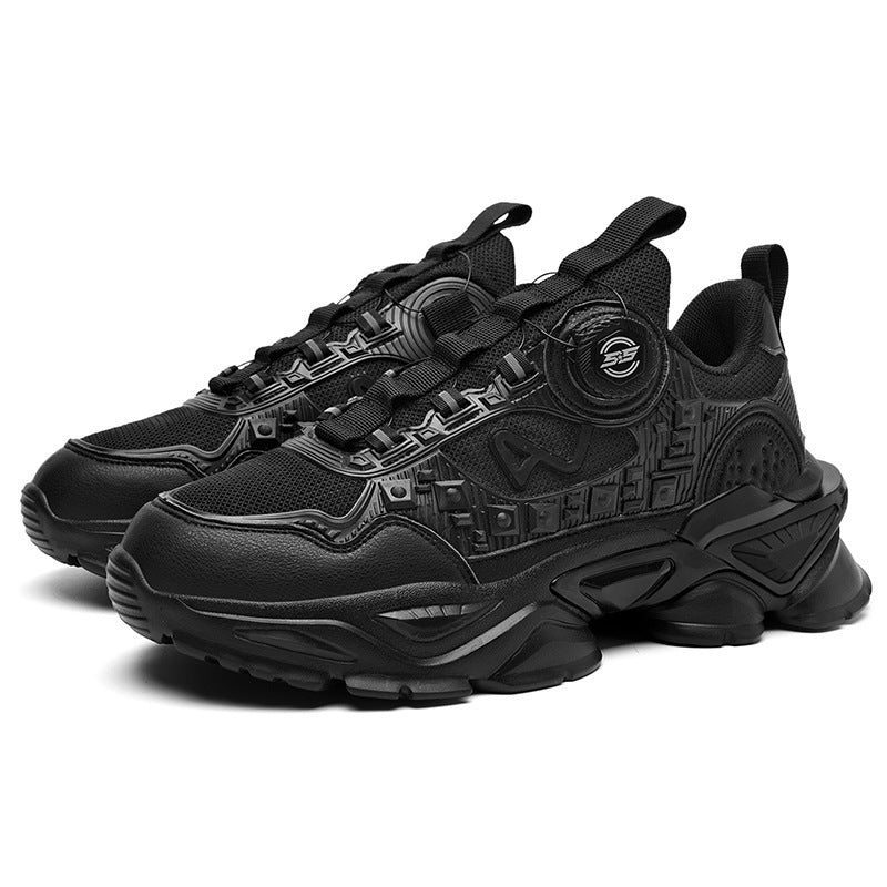 Damen Sportliche Sneakers mit innovativer Schnellschnürtechnologie Heidi Mode - Image 7