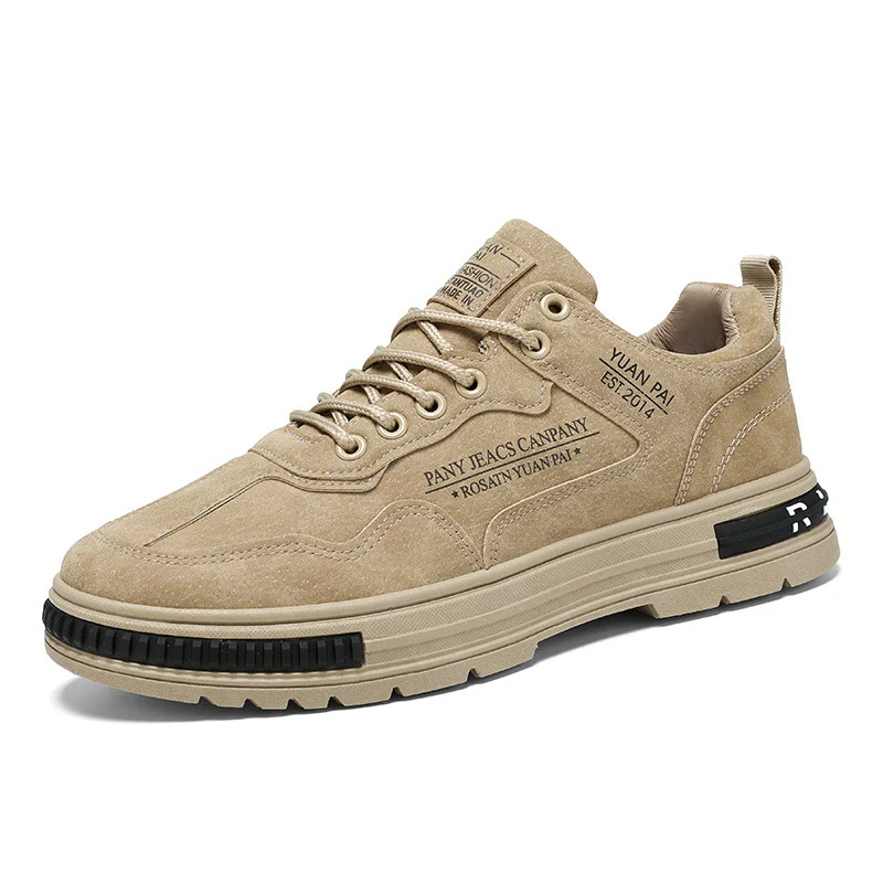 Damen Sportliche Sneakers mit lässigem Style und hochwertigem Obermaterial Heidi Mode - Image 5