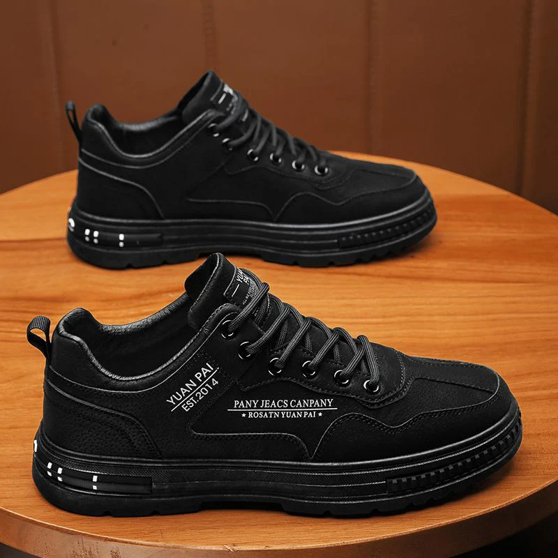 Damen Sportliche Sneakers mit lässigem Style und hochwertigem Obermaterial Heidi Mode - Image 8