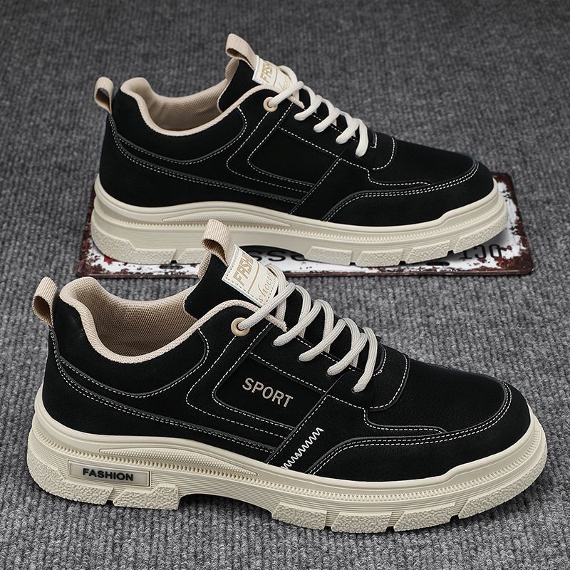 Damen Sportliche Sneakers mit modernem Dämpfungssystem und atmungsaktivem Obermaterial Heidi Mode - Image 3